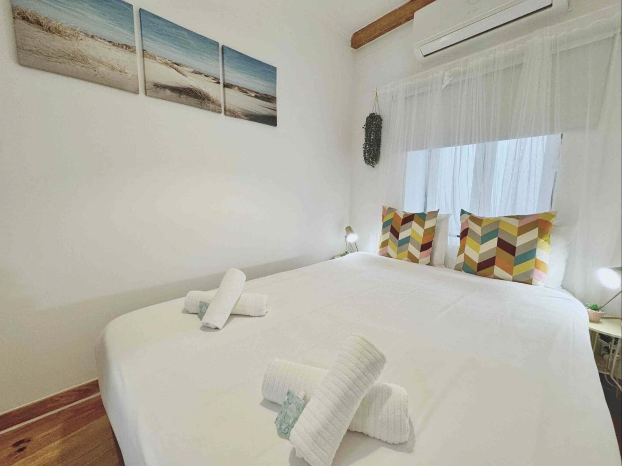 Apartamento Sublime Apt Medieval Alfama