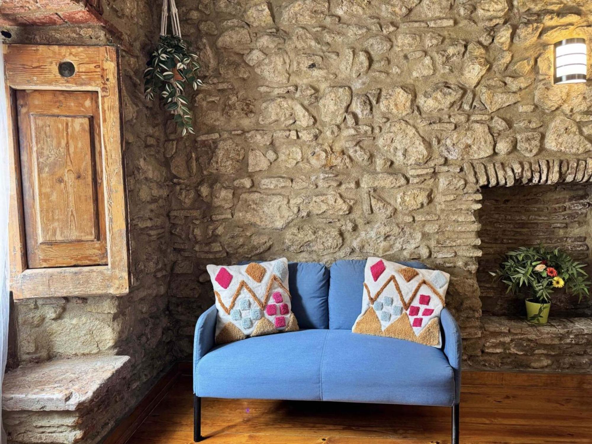 Apartamento Sublime Apt Medieval Alfama Lisboa