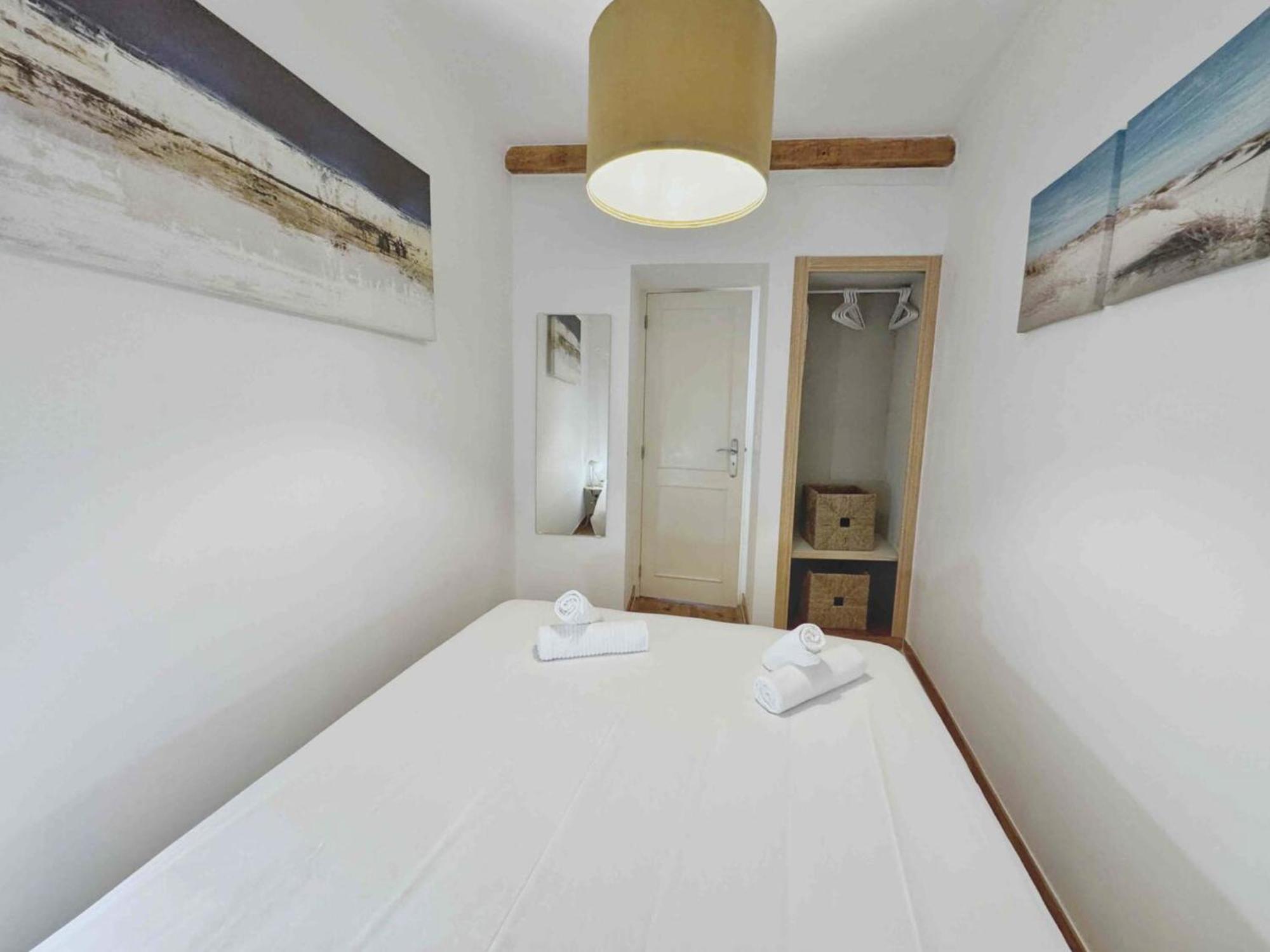 Apartamento Sublime Apt Medieval Alfama *