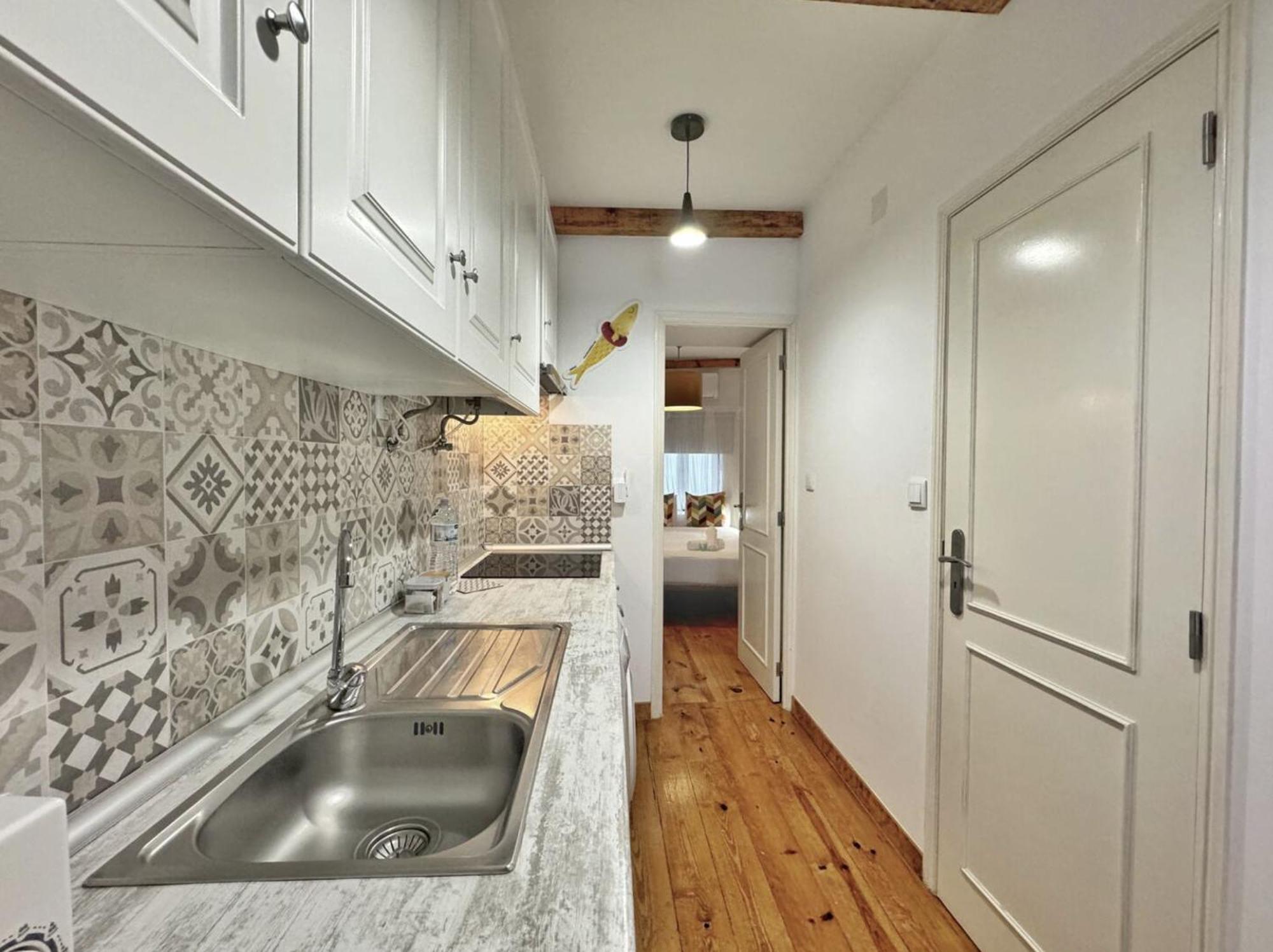 Apartamento Sublime Apt Medieval Alfama *