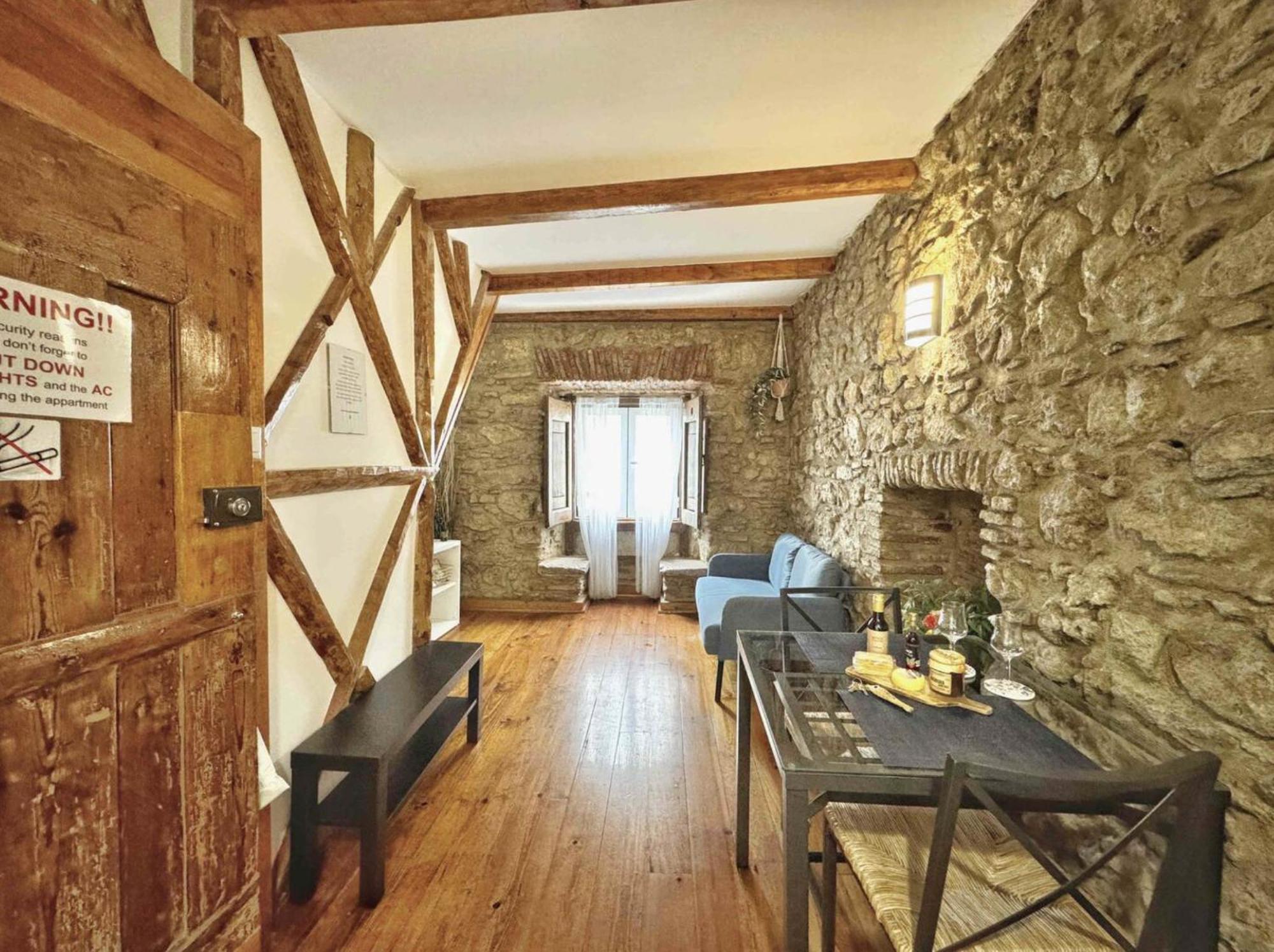 Apartamento Sublime Apt Medieval Alfama *