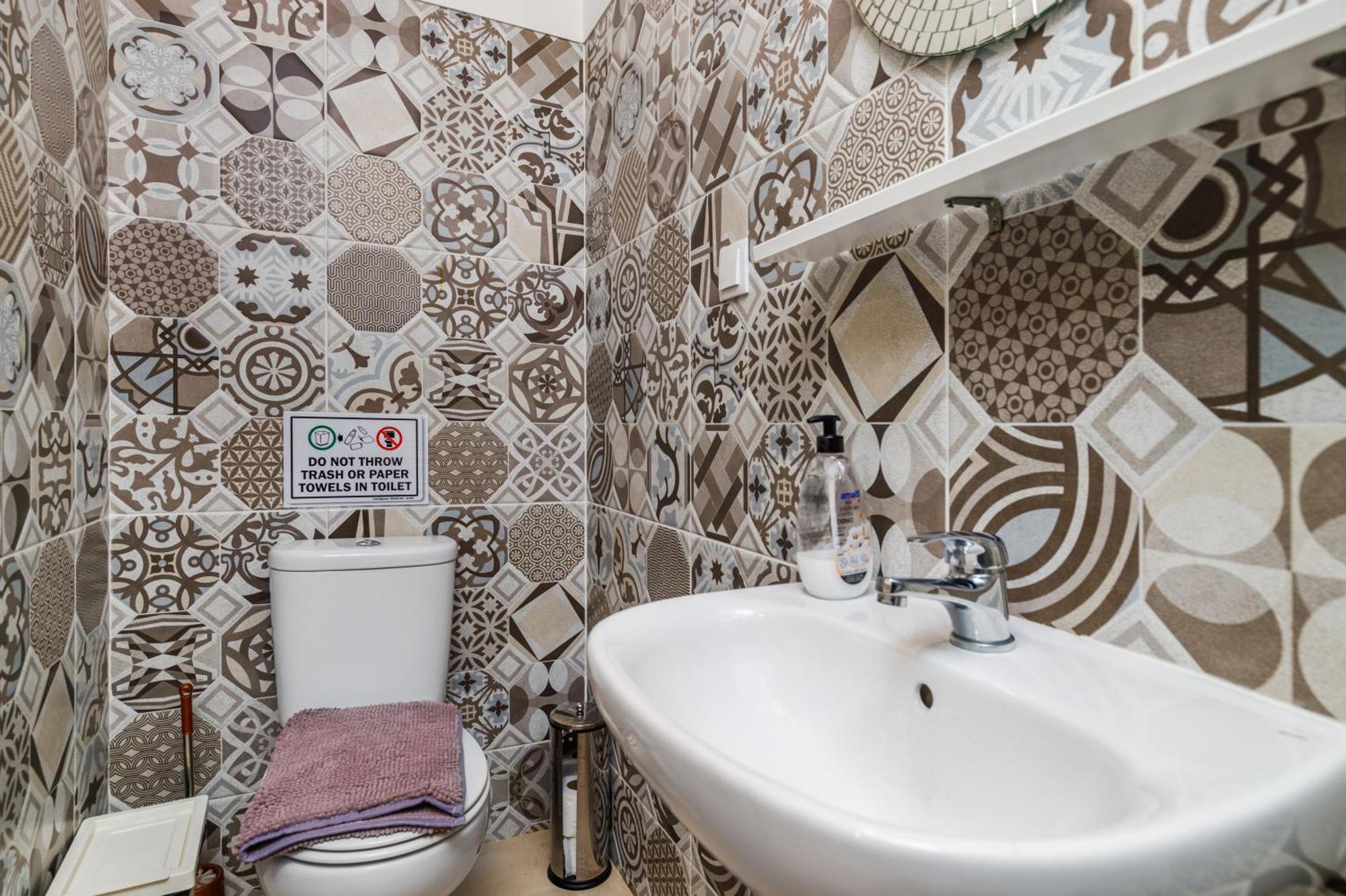 Apartamento Sublime Apt Medieval Alfama