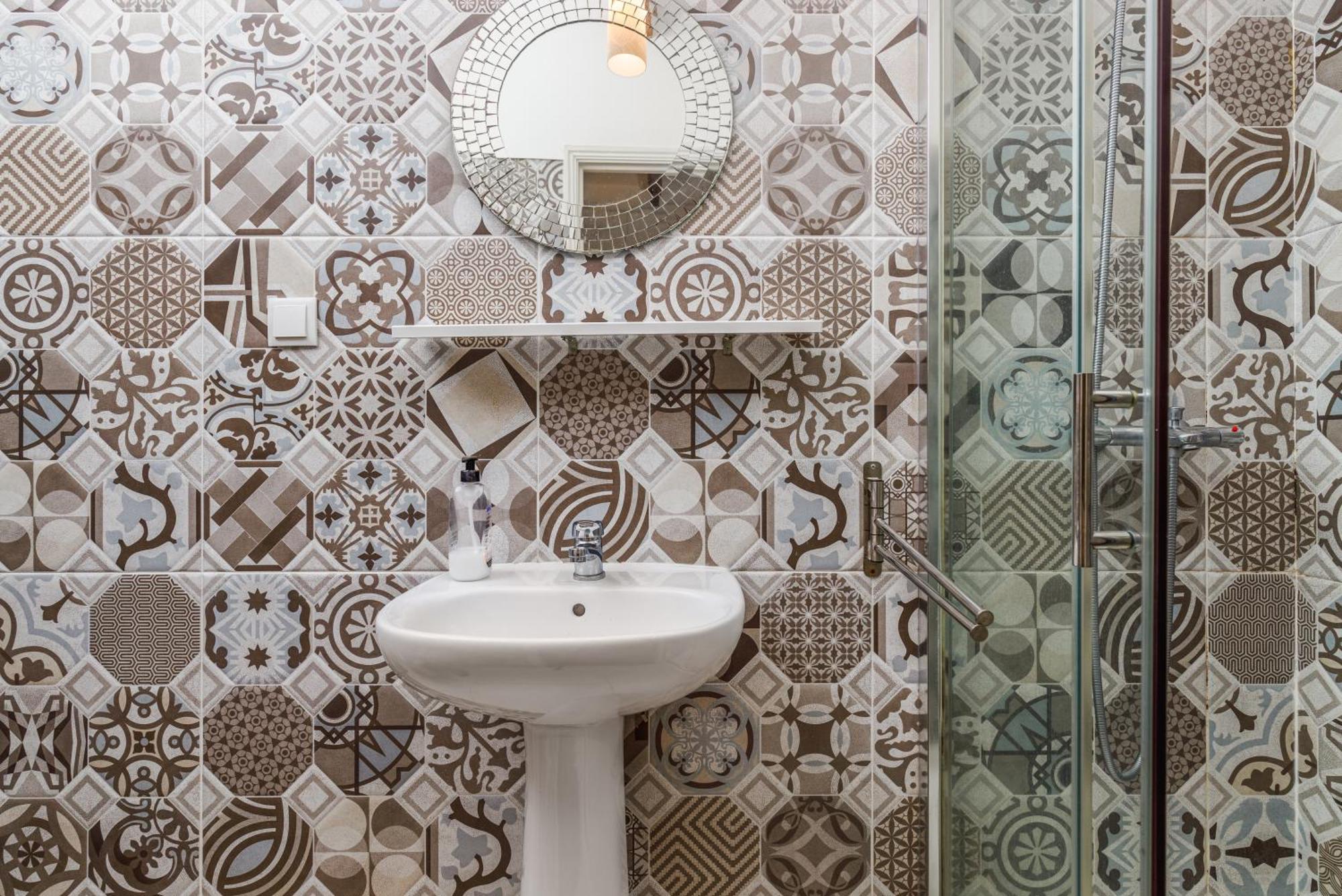 Sublime Apt Medieval Alfama Apartamento Lisboa